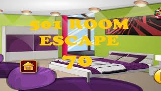 501 room escape game - mystery level 70