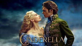 Cinderella 2015 Movie | Cate Blanchett, Lily James, Stellan Skarsgård | HD Facts & Review