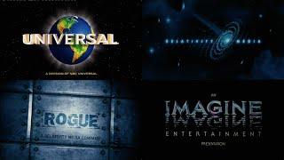 Universal/Relativity Media/Rogue/Imagine Entertainment