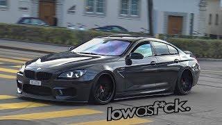 BEST of BMW M-POWER in ZÜRICH 2019!