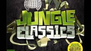 04. Ray Keith - Chopper (Shy FX Remix) (Jungle Classics)