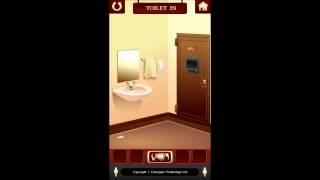 100 Toilets 2 Level 26 27 28 29 30 - Walkthrough Cheats