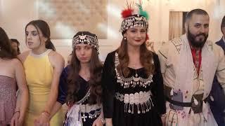 Assyrian Wedding of Pirs & Maryam part 5