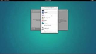 Ubuntu Gnome 16.04 LTS - обзор дистрибутива.