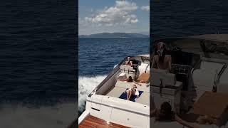 Luxury Yachts - Itama 45RS, savouring the taste of freedom - Ferretti Group