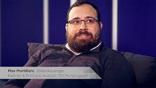 TechConfessions the Show, S3 | E4 Max Mortillaro