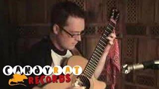 Antoine Dufour - Scratch - Acoustic Guitar -www.candyrat.com