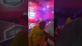 Bg musik et dj rey a BM Bernadette masengu de kinshasa