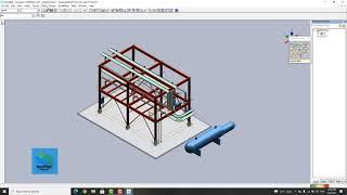 [Smart3D - Common Application] Part 1 - Open Smart3D and Filter Management