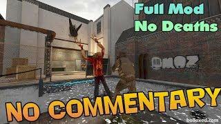 Half-Life 2: HOUSES - Full Walkthrough