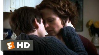 Tadpole (9/10) Movie CLIP - Kitchen Kiss (2002) HD