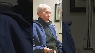 Erica Williams and Dr.Smithson: Eye Health for a Lifetime #Vision #eyecareexcellence  #eyehealth