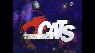 ThunderCats - Opening Theme (Toonami, 1998)