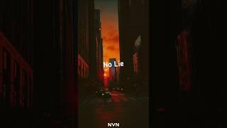 No Lie | lyrics edit | Dua Lipa | NVN Music