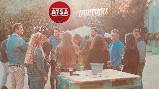 ATSA NOKTURN - OFFICIAL AFTERMOVIE | (MAXIME BODIVIT EDIT)