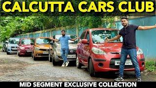 calcutta cars club limited special collection of second hand cars | polo, baleno, i10 , Alto, Eon
