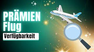 Darum findest du Google Flights Flüge nicht als Prämienflüge bei Miles & More | So geht's trotzdem