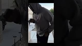Neighbor Snitch 