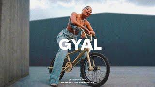 Type Beat Afrobeat x Summer "GYAL (Prod. Joezee)