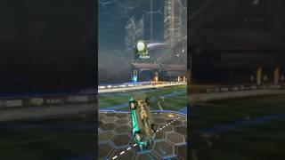 Rocket League save