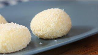 "Tinrry Afternoon Tea" teaches you to make mango glutinous rice bran