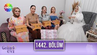 Gelin Evi 1442. Bölüm | 29 Ocak 2025