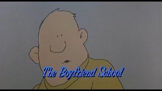 THE BOYFRIEND SCHOOL opening credits (#191)