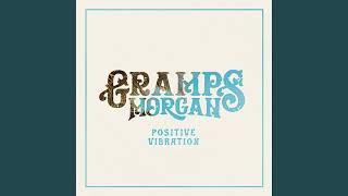 Gramps Morgan Positive Vibration Album Mix By DJ Spice