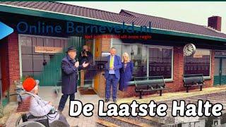 Opening de Laatste Halte Voorthuizen