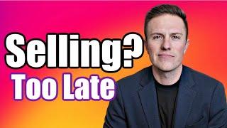 Selling your home in Sacramento CA