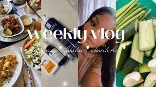 WEEKLY VLOG : GETTING SURGERY + 4K SKINCARE ? + FINALLY OFF CHRONIC MEDS + MORE // XOLIGCABASHEVLOGS