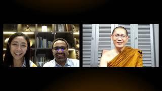 ถามตอบทุกคำถาม กับพระอาจารย์ต้น