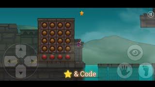 odd eye level 17. Odd Eye Level 17 Walkthrough Gameplay TAMARAJ GAMING. Odd Eye Level 17 Star & Code