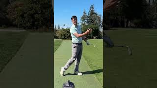 Connecting Bracing to the Finish Position  #golf #golfinstruction #golfcoach #golfswing