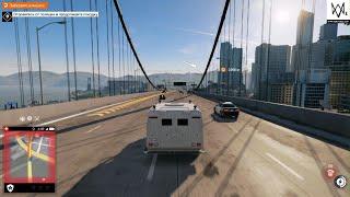 Gaming moment - WATCH_DOGS 2