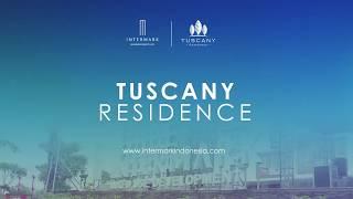 Tuscany Residence - INTERMARK BSD