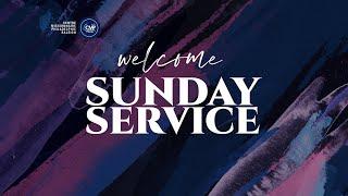 Welcome to our Sunday Service | 06.01.2025