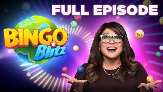 Bingo Blitz | Free Full Episode | Weeknight 7:30p ET | Game Show Network