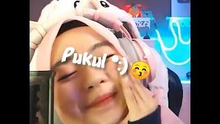 Viral tiktok cewe gamers