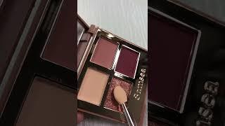 Eyeshadow, makeup tutorial natural cute look by JSA Beauty