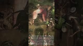 Discovering Hieronymus Bosch at the Academy of Fine Arts Vienna