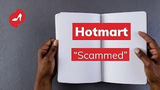 Hotmart reviews "Do NOT use these services"