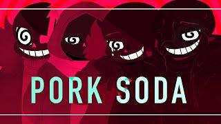 PORK SODA MEME | UNDERTALE AU | BAD SANSES/BAD GUYS