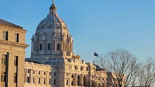 MN House Rejects Bill Banning Trans Athletes from Competing in Girls' Sports | Lakeland News