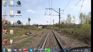 Урок №1 "Установка дополнений для Trainz Railroad Simulator"