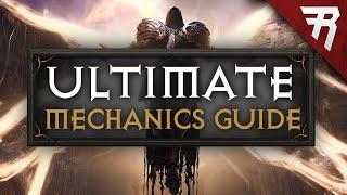 Diablo 4: All Mechanics Terms Explained - Everything You Need to Know