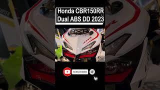 Fastest Honda Bike: Revealed Honda CBR150RR | First Look & Performance #shorts #honda #CBR150RR