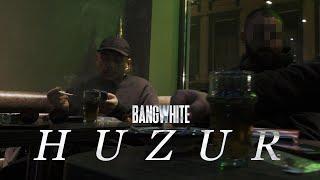 BANGWHITE - HUZUR (Prod. By FREQ)