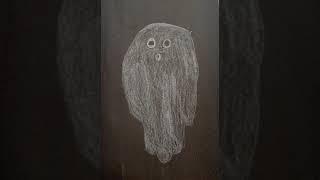 Ghost Drawing