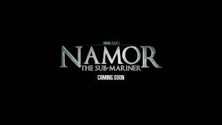 NAMOR THE MOVIE TRAILER